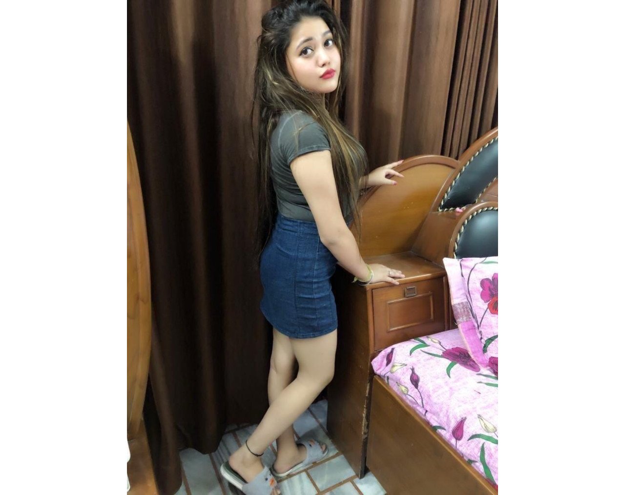 KAVYA ♥️ JAMMU ✅VIP GENUINE CALL GIRL SERVICE 