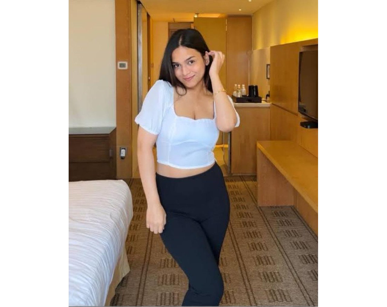 Call girls 7023286917 Real meet independent Indian escort genuine service