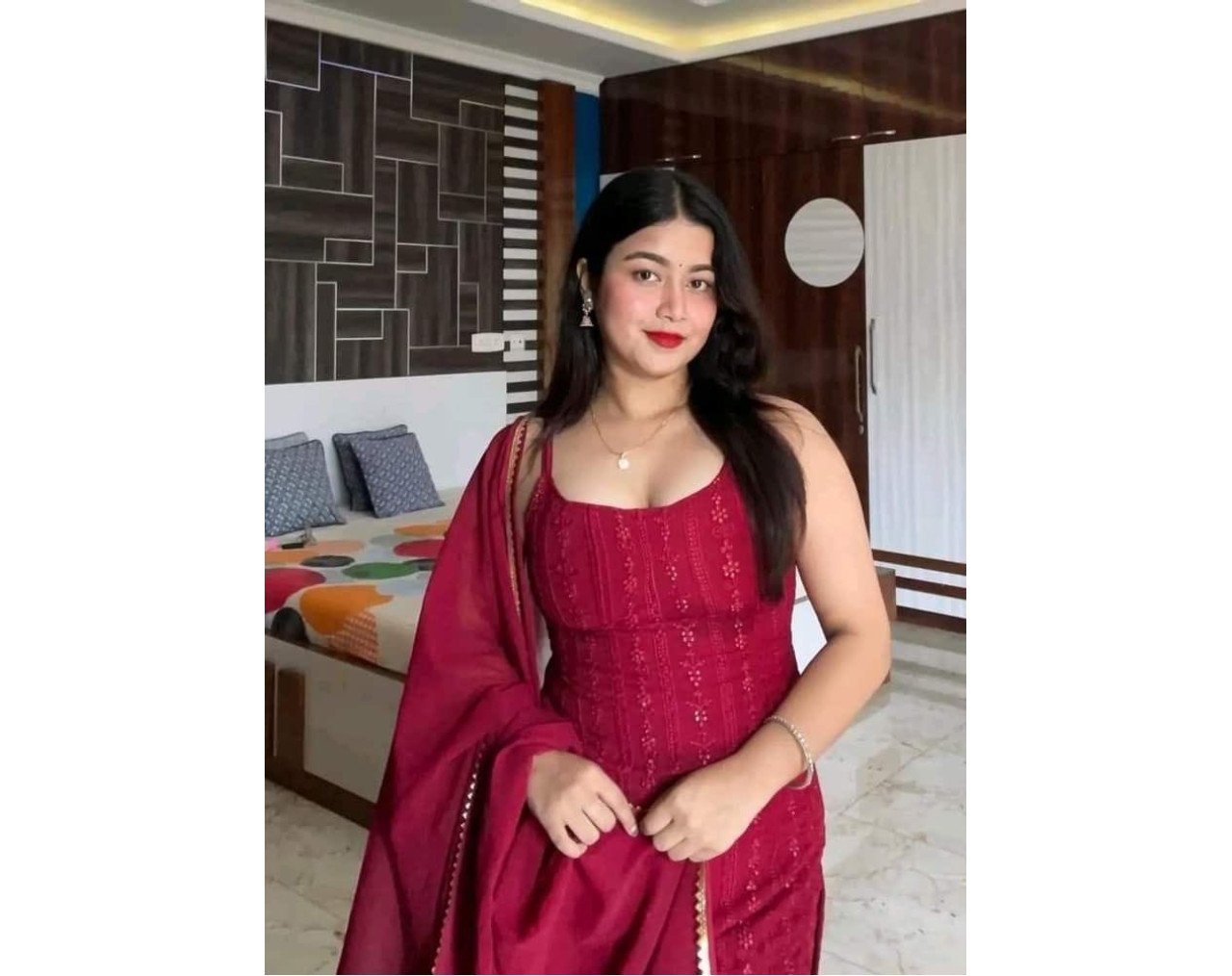 Call girls 7023286917 Real meet independent Indian escort genuine service
