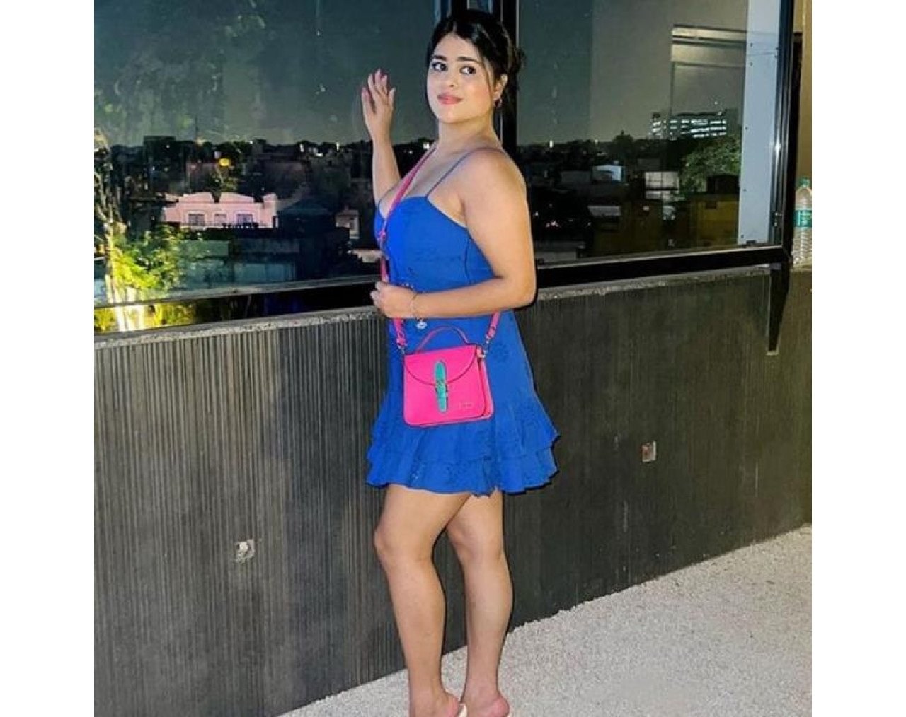 Full Enjoy↠ Call Girls In Sector 48 Noida ✨8527941488✨ Escorts Service