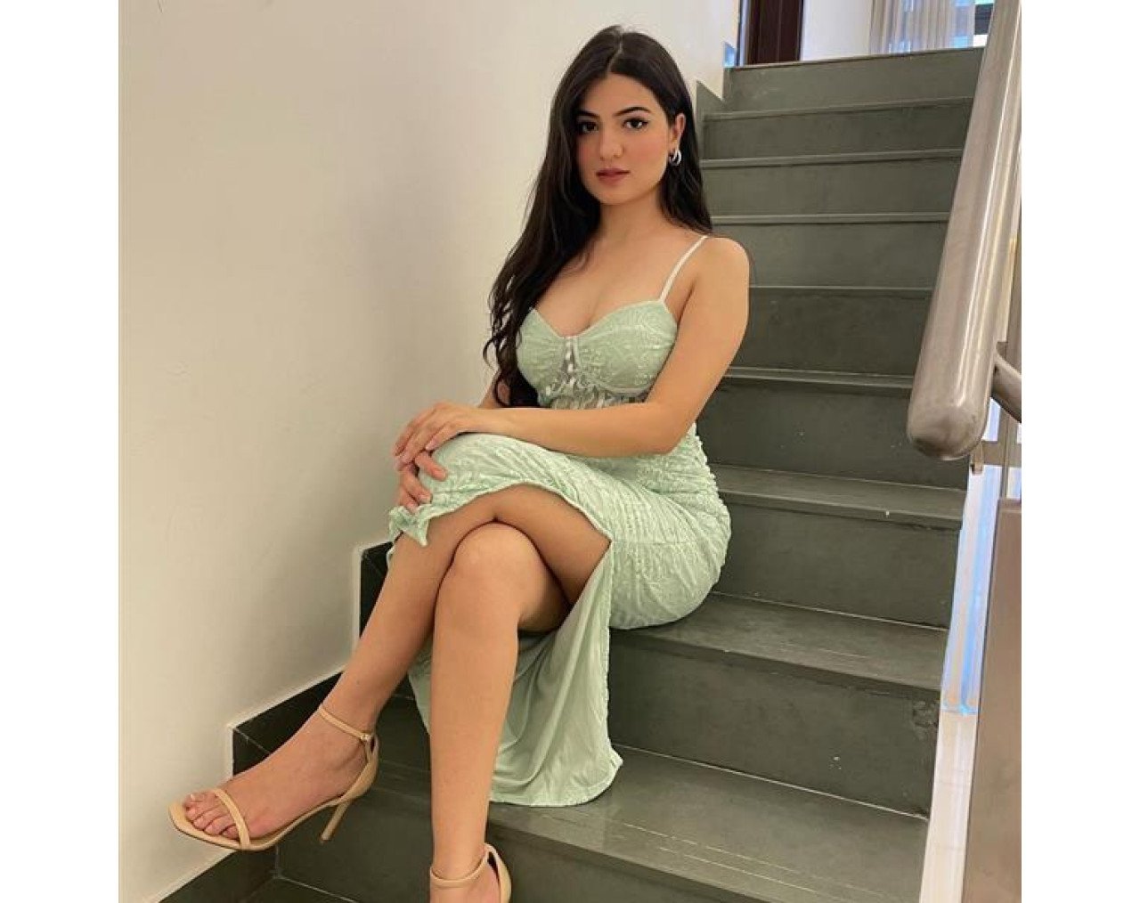 Low Rate⭐ Book Call Giℛls in (Sector 49 Gurgaon) ☎8527941488❤✔️ Female Escorts Service