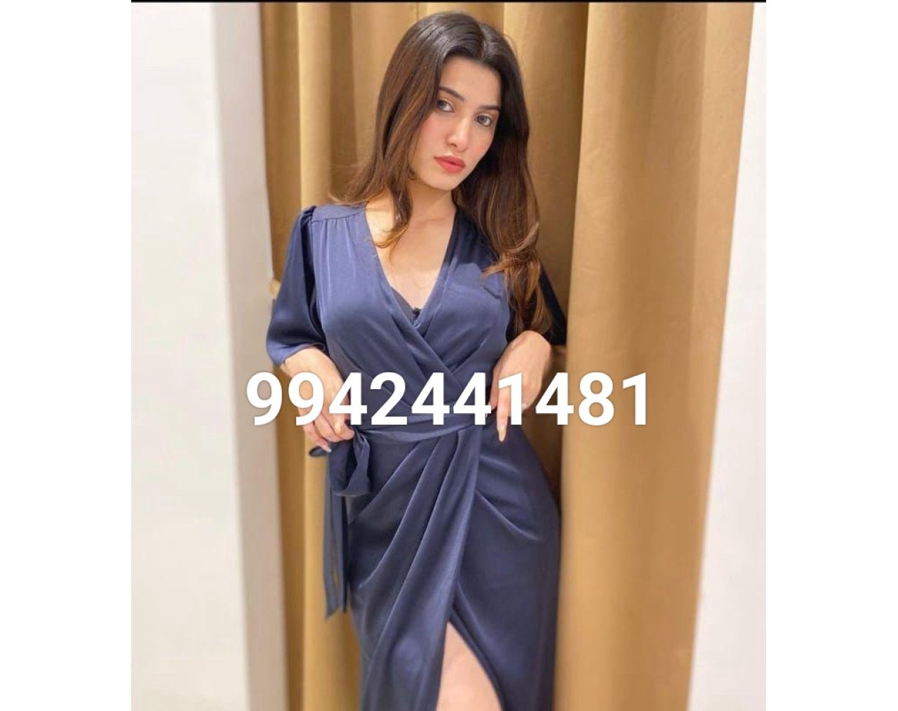 Karnataka call girl ❤️❤️9942**441481 top Karnataka model college escort service