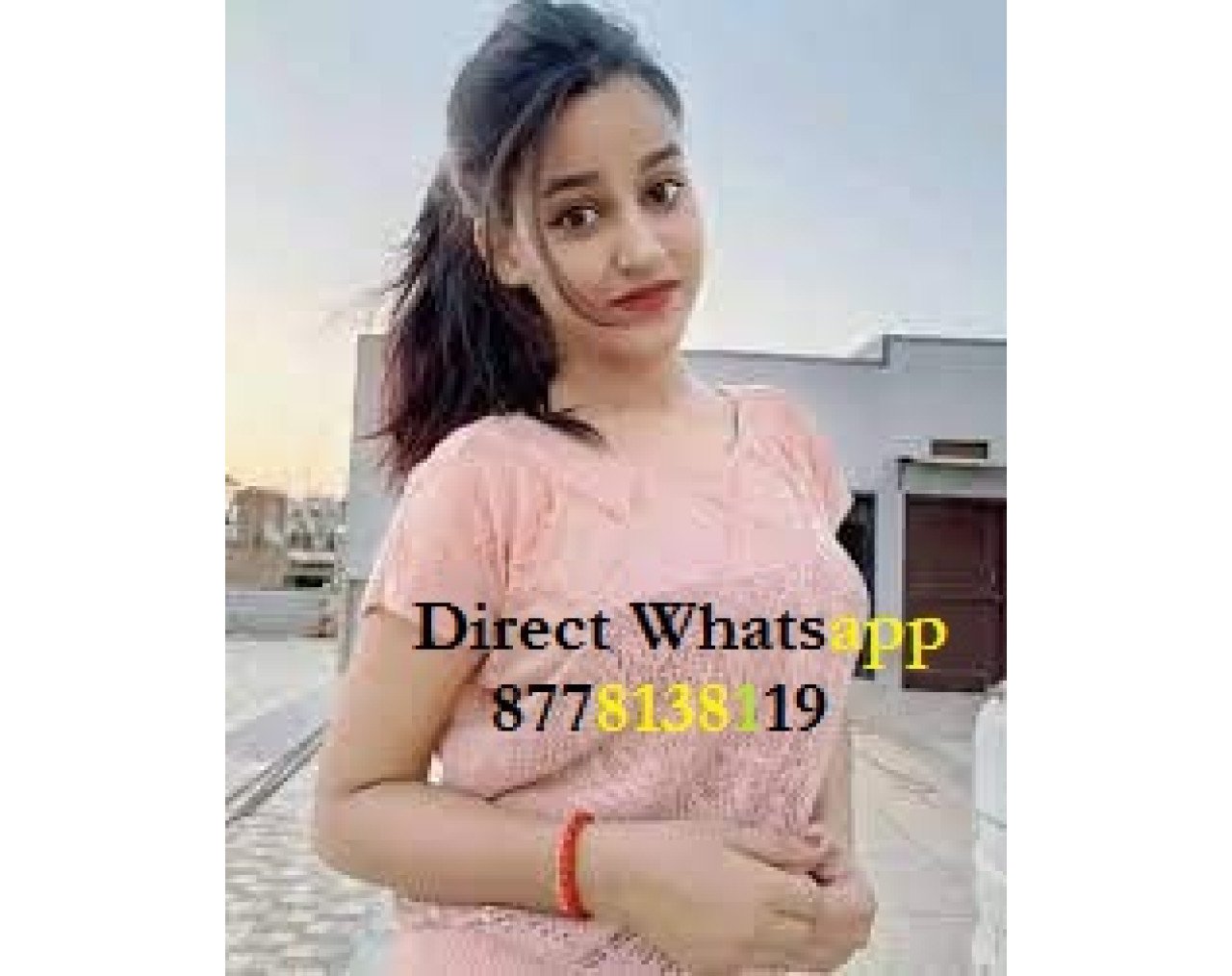 Genuine Call Girl Direct Payment Out/in Call Bangalore