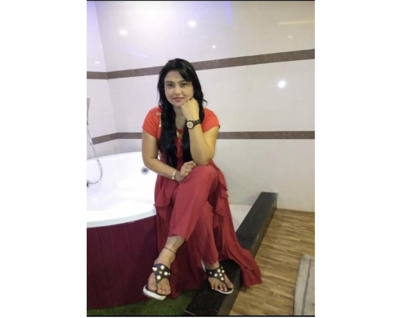 MY SELF JANVI INDIPENDENT CALL GIRL UNLIMITED SHOT WITHOUT CONDOM