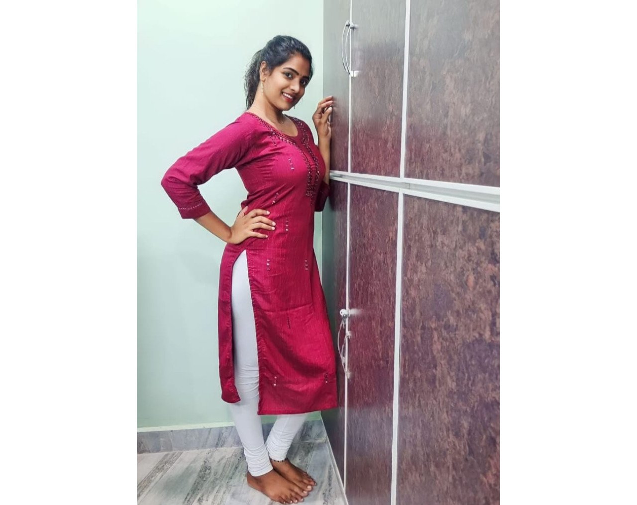 [[ Khammam ]]  BEST ESCORT TODAY LOW PRICE   SAFE AND SECURE