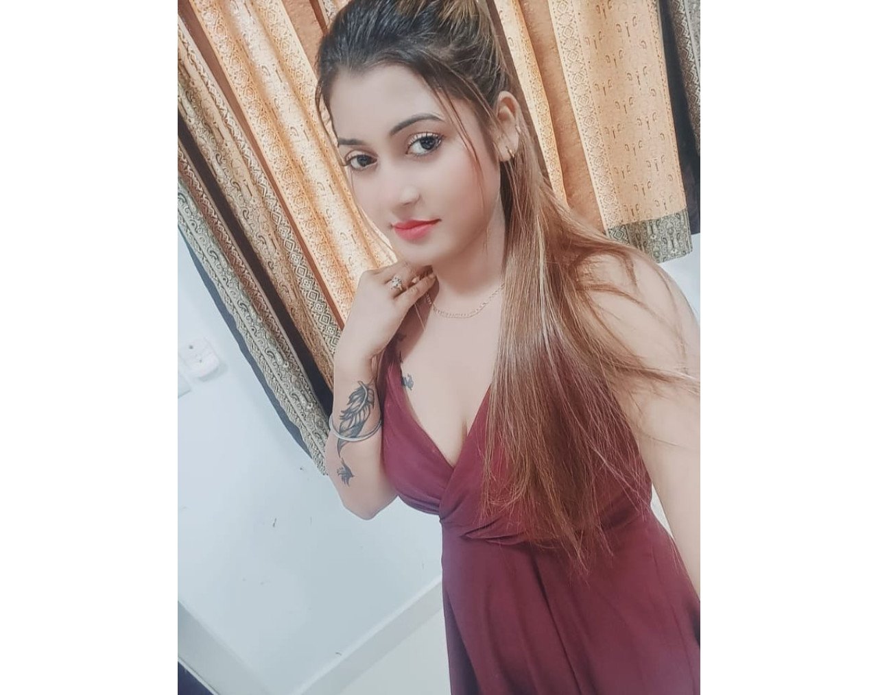 HOT FIGAR VIP DOORSTEP MODEL GIRL AUNTY CALL ME