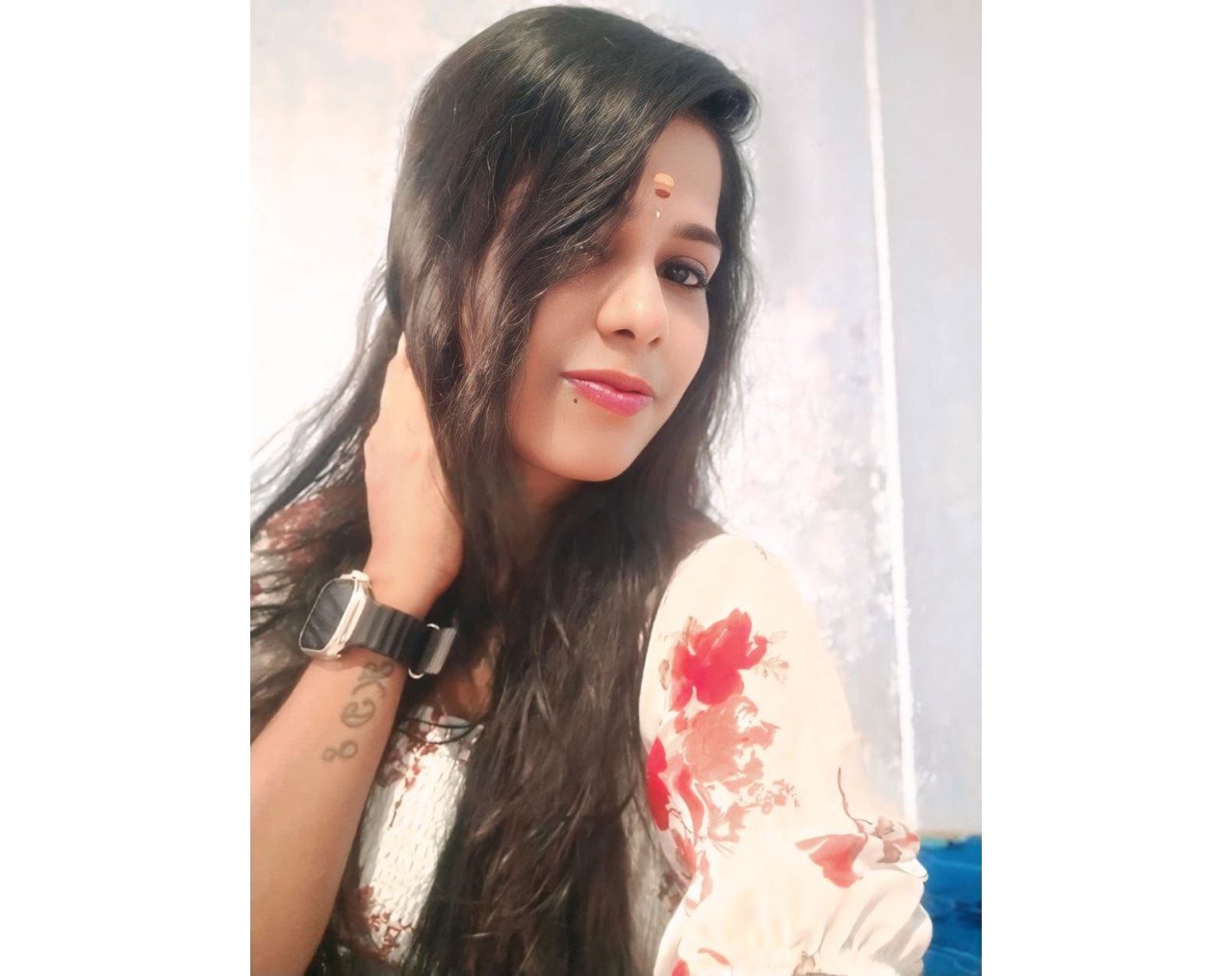 Myself semiya ready i am independent call girl today low price all area provide service