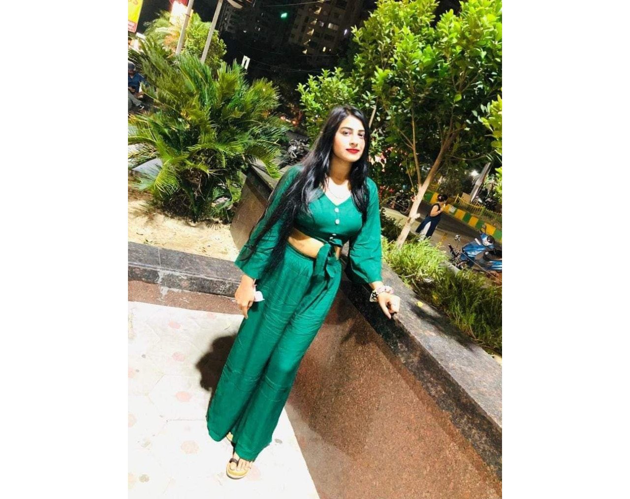 Bengaluru all area provide service 100% safe and secure i am independent call girl myself jinika 