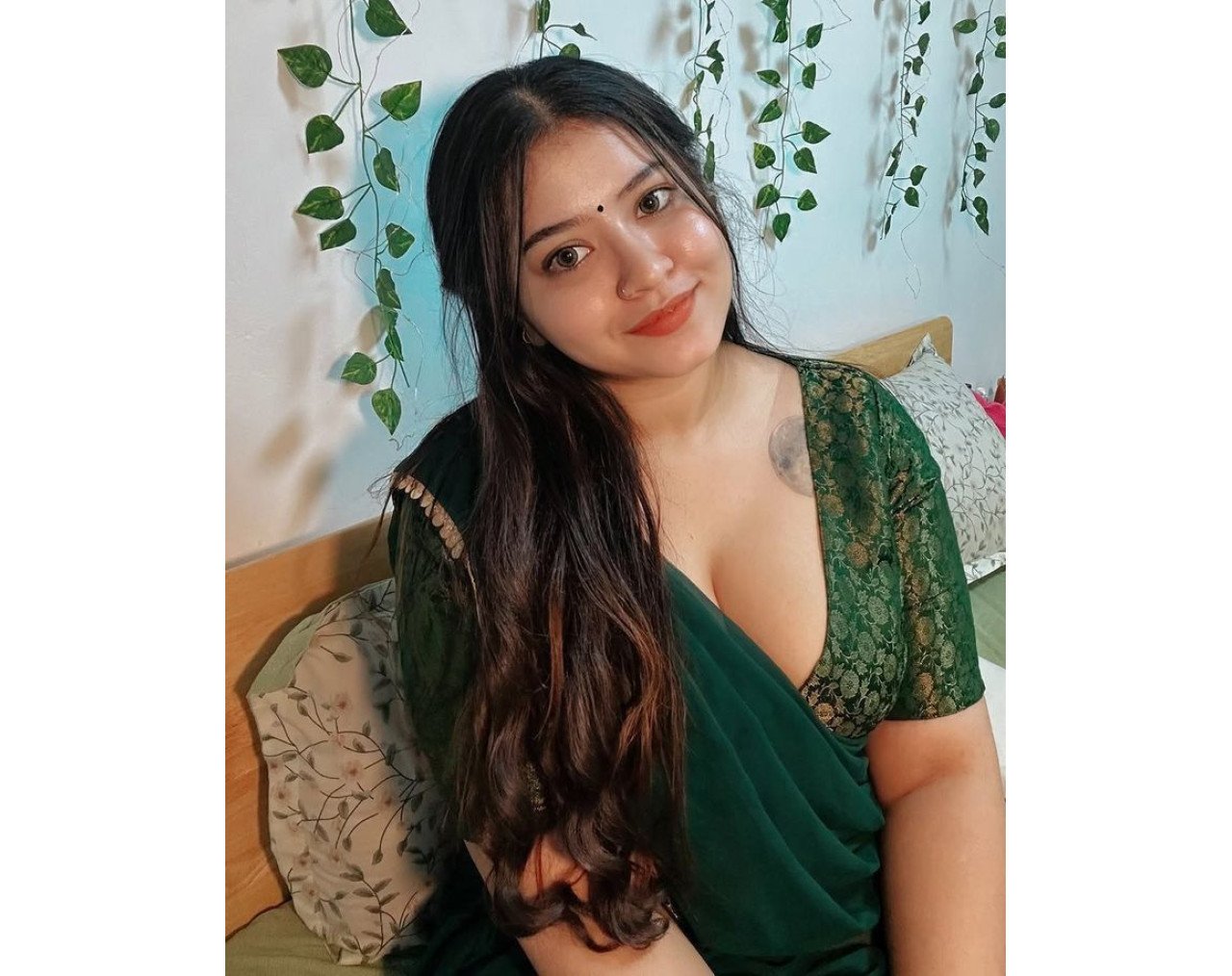 Call Us ⇆ 9643900018 ⇆ Call Girls In Rohini (Delhi)