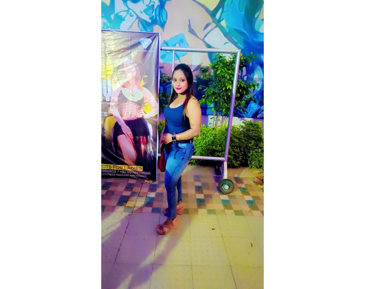 Digha ❣️NO FRAUD CALL GIRL 9006965065❣️CALL GIRLS IN ESCORT SERVICE❣️