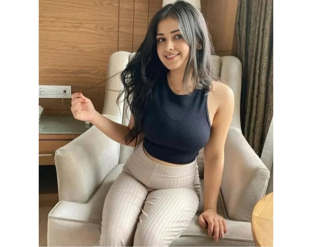 Call Girls In Badarpur , Delhi ((9958139682)) Buy It At Affordable Prices.