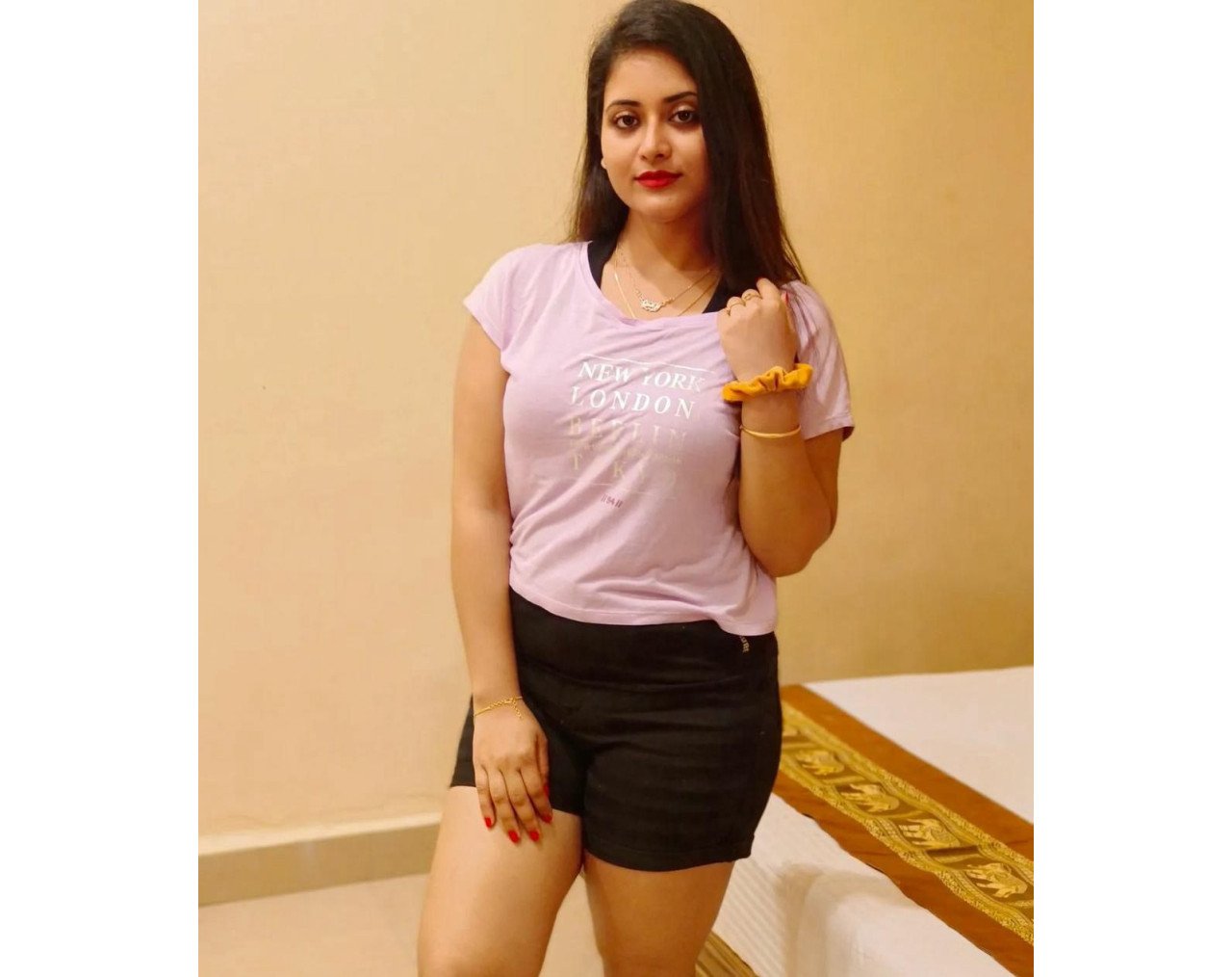 Guwahati Kavya vip independent genuine sexy VIP call girls are provided safe and secure service .