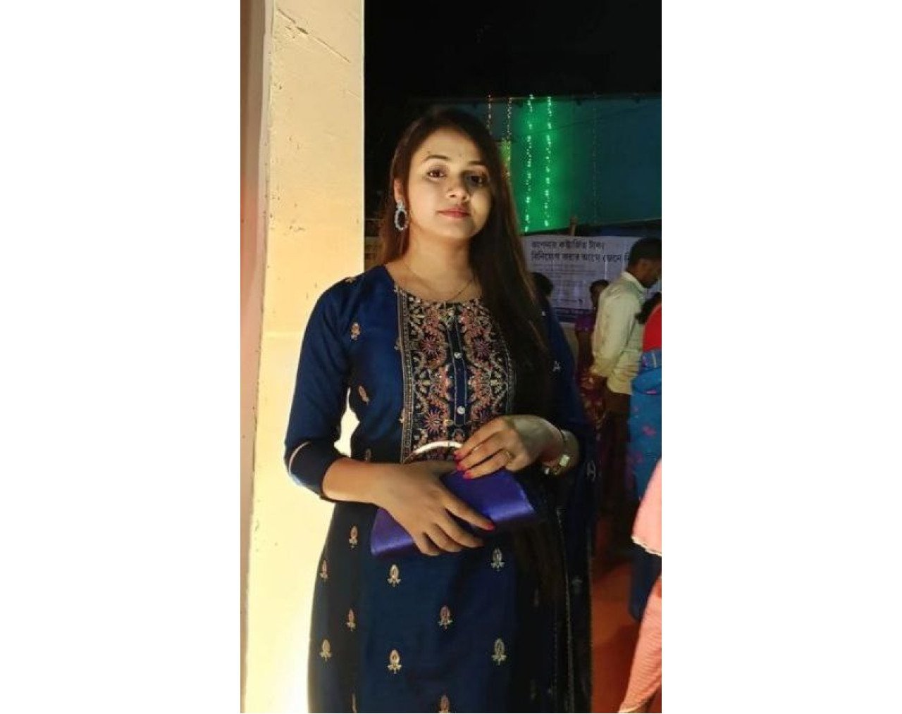 Myself Angel i am independent call girl today low price ✅ full  secur full safe 