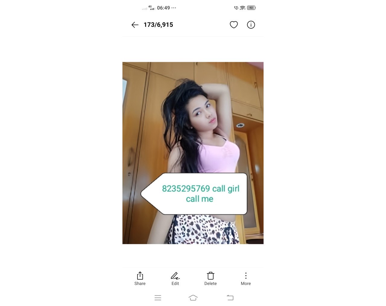 Hoshiarpur CALL GIRL IN❤ 82352//95769 ❤CALL GIRLS IN ESCORT SERVICE❤
