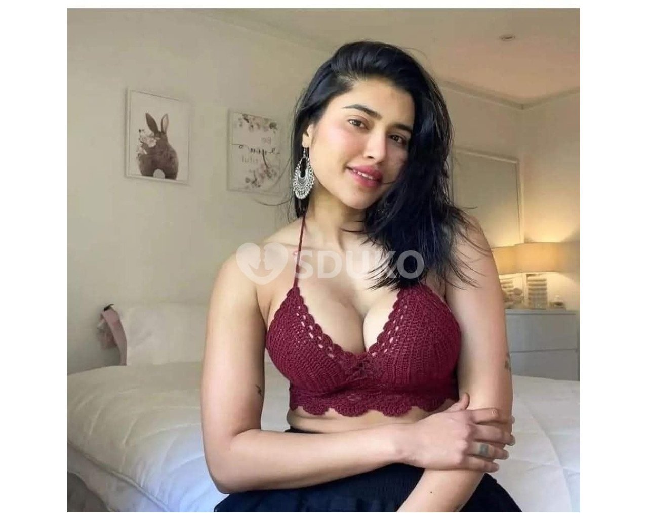 PALWAL ♥️CALL GIRL 9262871154 ♥️LOW PRICE PALWAL ESCORT SERVICE 