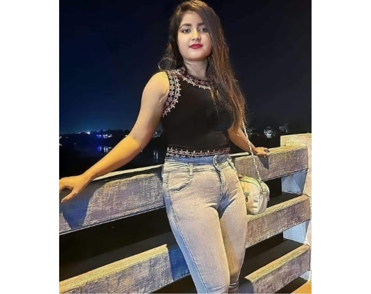 Mangalore Janvi best call girl service hotel and home service available