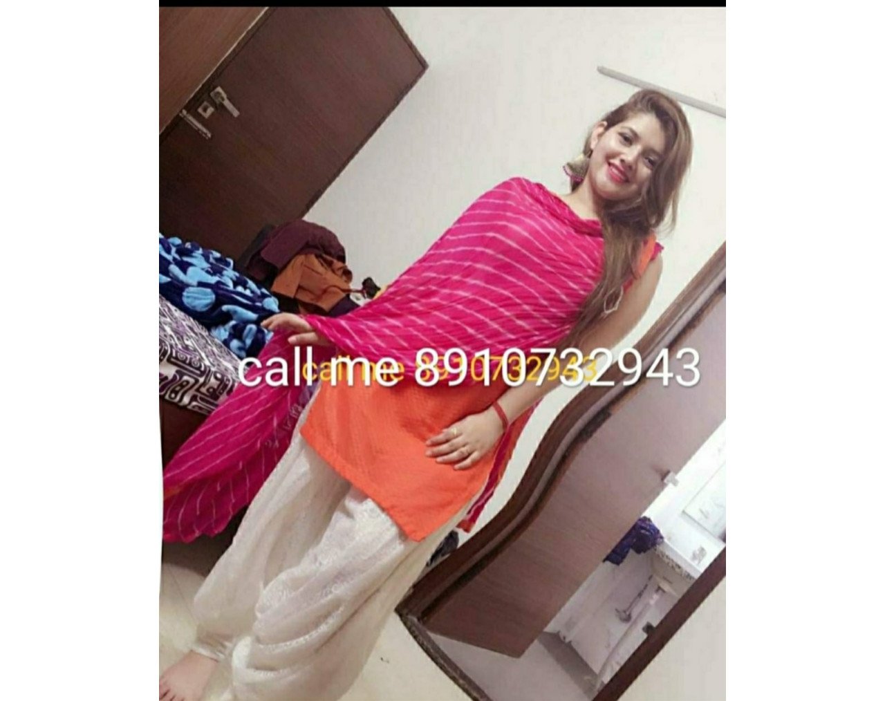Mahasamund call girl ❤️ 8910//732//943 ❤️ call girls in escort service
