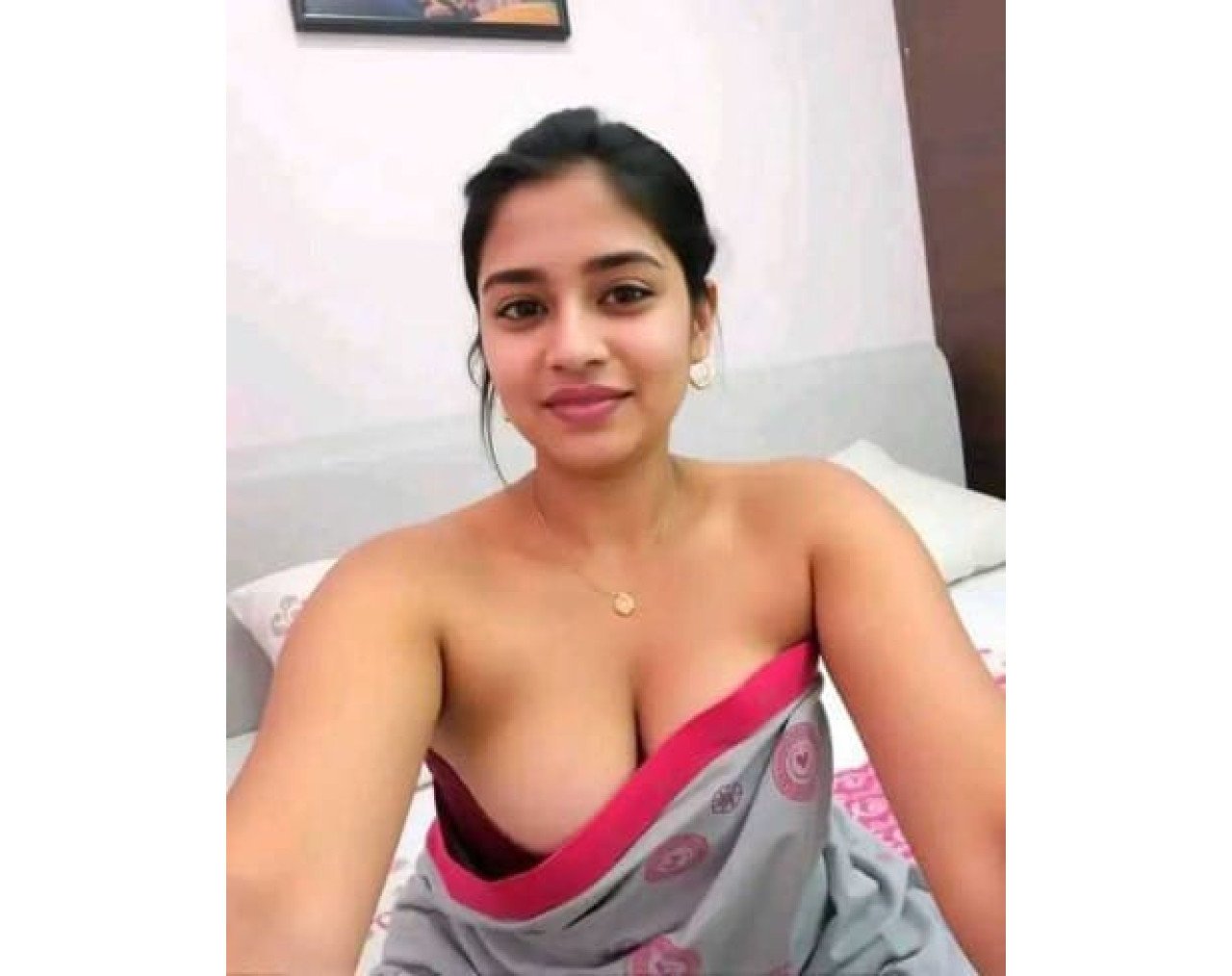 Myself Shreya i am independent call girl today low price