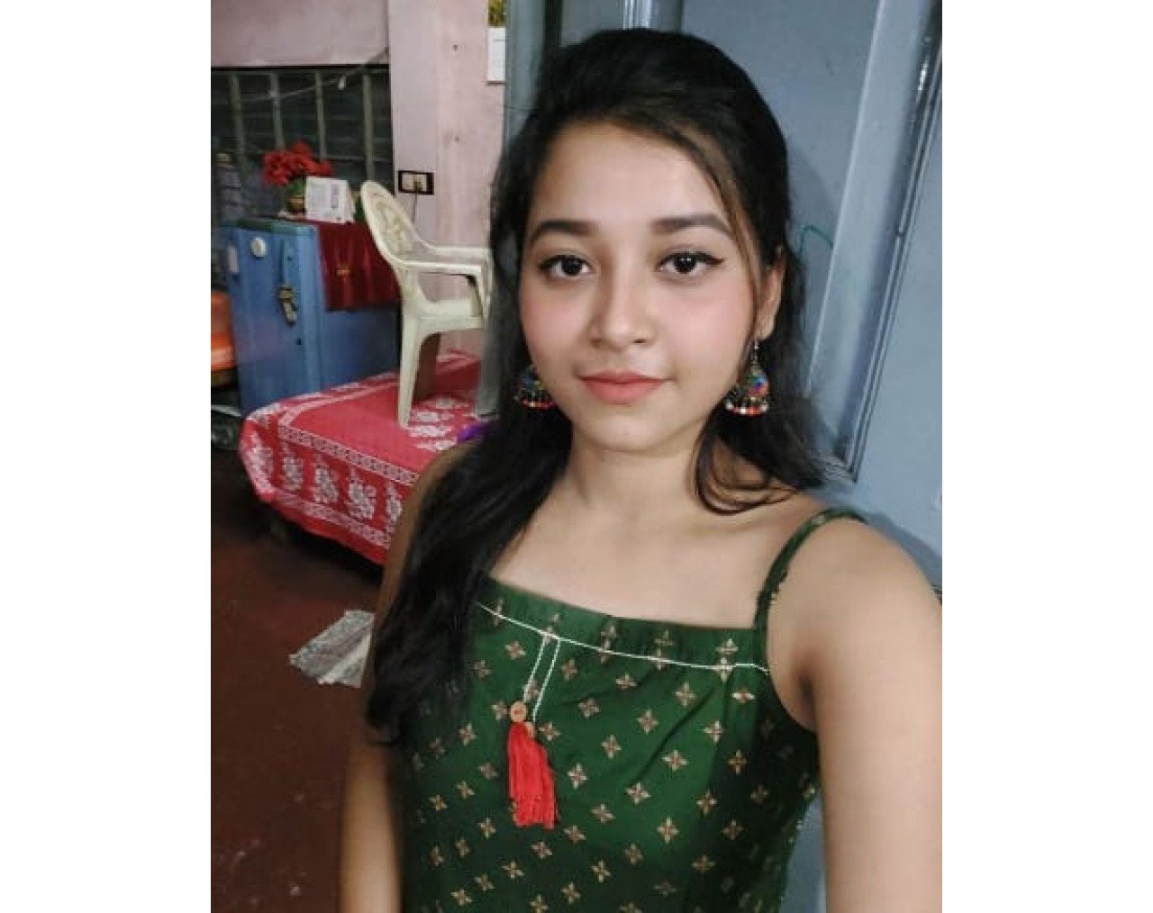Myself Shreya i am independent call girl today low price
