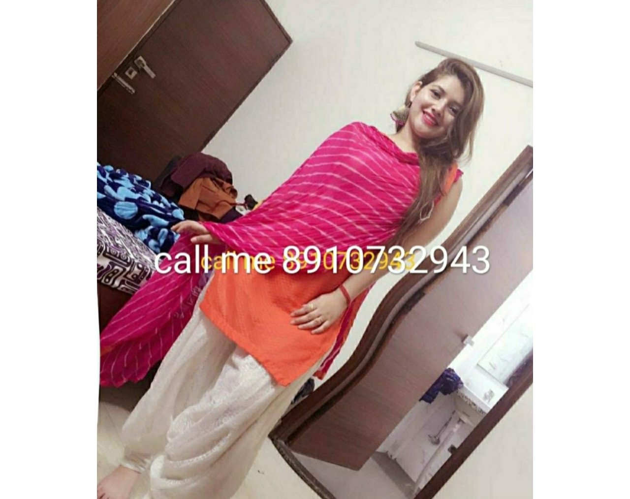 Afzalpur call girl ❤️ 8969//26//2689 ❤️ call girls in escort service