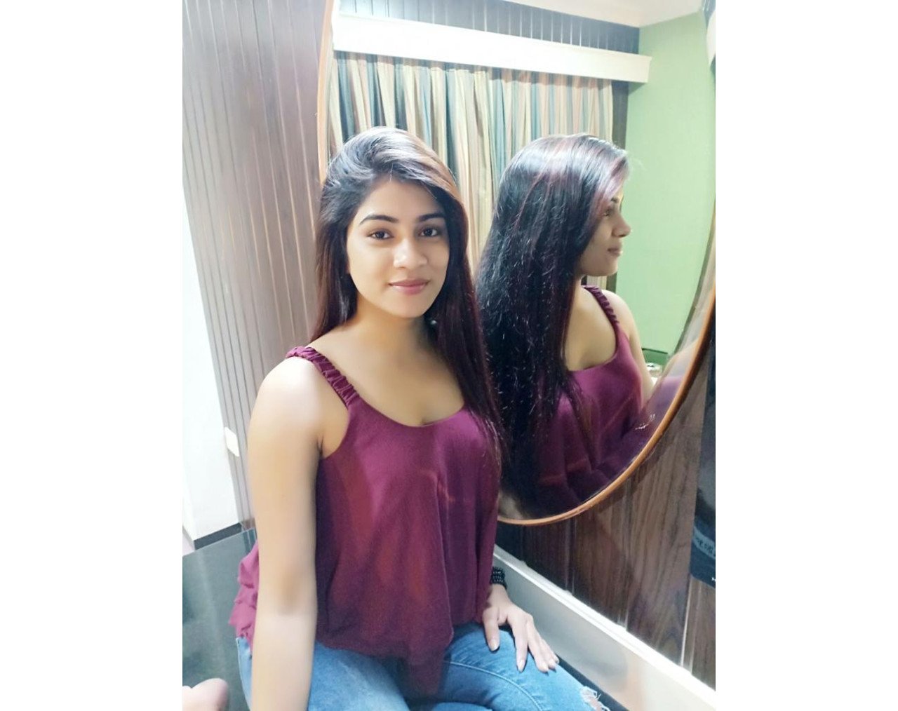 KARAIKAL Kavya vip independent genuine sexy VIP call girls are provided safe and secure service .