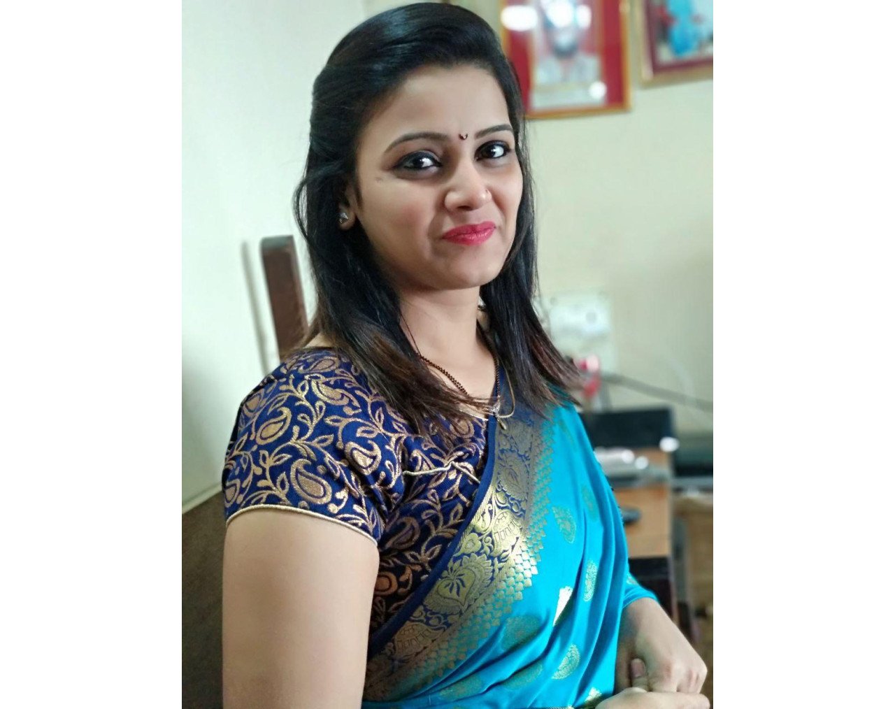 MANCHERIAL Kavya vip independent genuine sexy VIP call girls are provided safe and secure service .