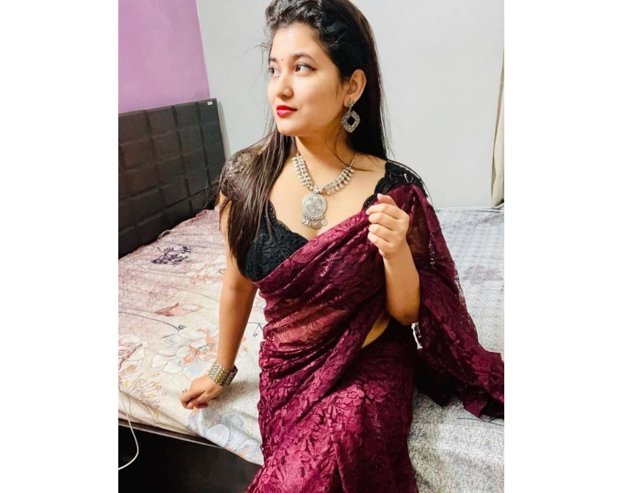 Khammam Myself Divya independent call girls escort service