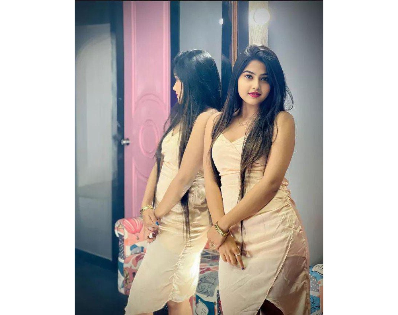 Hyderabad ✔️BEST CALL GIRL ESCORTS SERVICE IN/OUT VIP INDEPENDENT CALL