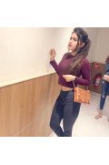 MYSELF ANAMIKA BEST VIP COLLEGE GIRL HOUSEWIFE AVAILABLE