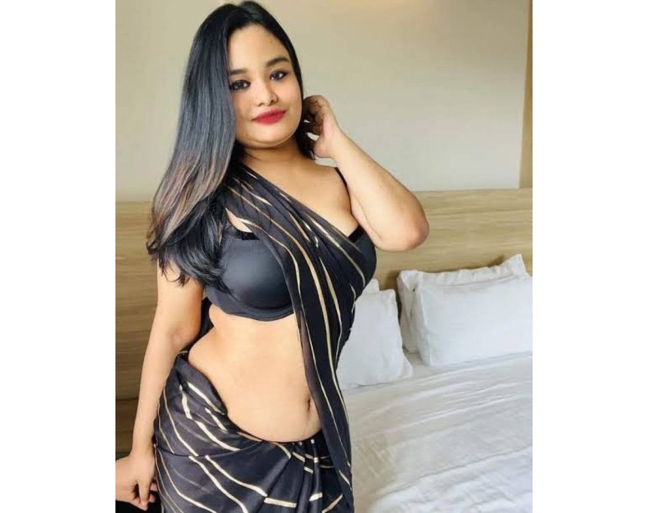 Independent by Alisha best call girl service