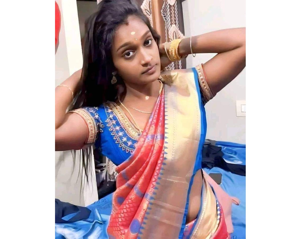 MYSELF ANAMIKA BEST VIP COLLEGE GIRL HOUSEWIFE AVAILABLE