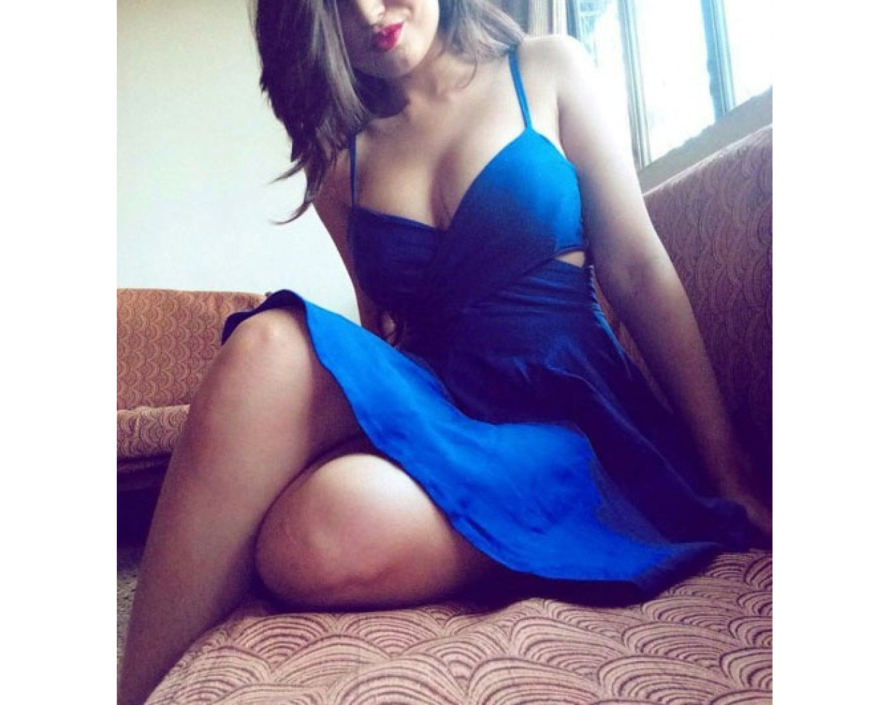 Call Girls In Krishna Nagar +918448224330 Delhi