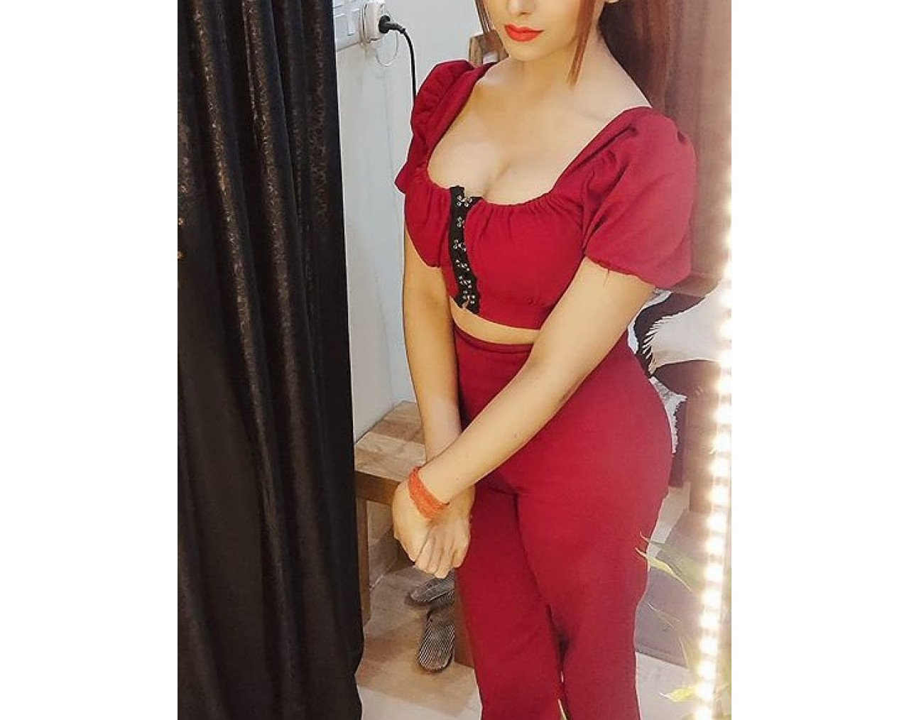 Call Girls in Shankar Vihar +918448224330 Delhi