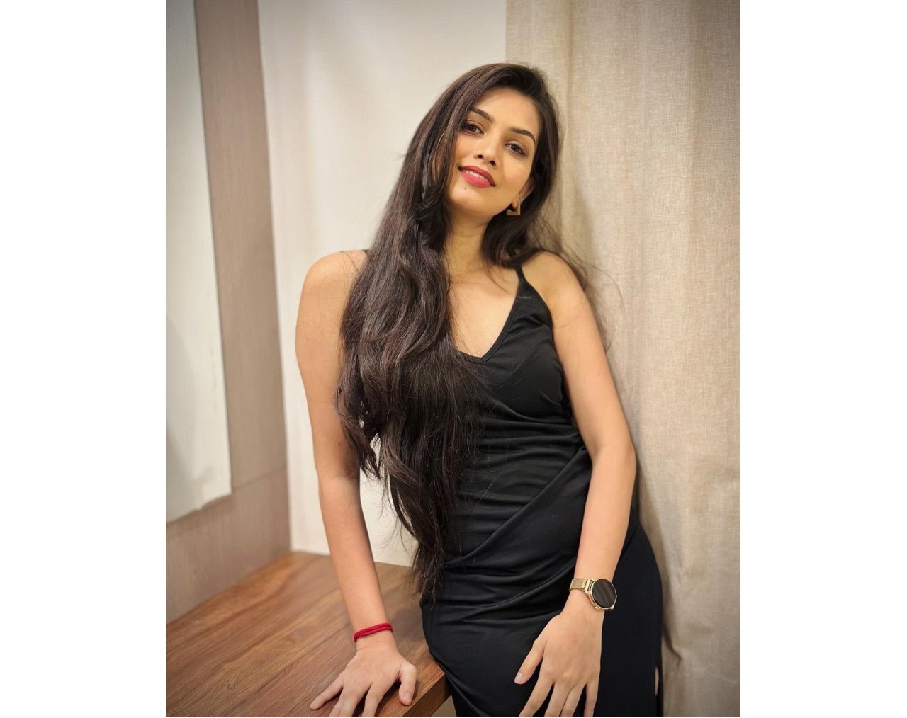 Hyderabad Janvi 8619405593 best call girl hotel and home service full safe and secure ????