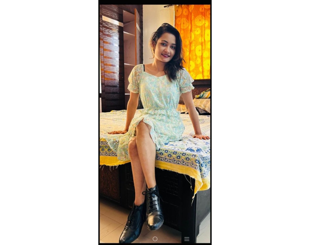 Bangalore independent genuine sexy VIP call girls are provided safe and secure service 