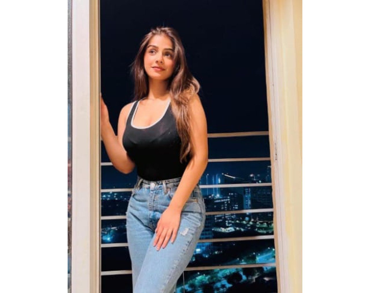Hyderabad ▶️ LOW PRICE 100% SAFE AND SECURE GENUINE CALL GIRL