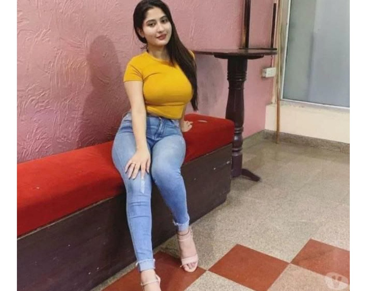 Hyderabad ✅ Low price 100% genuine sexy VIP call girls are provided safe and secure service .