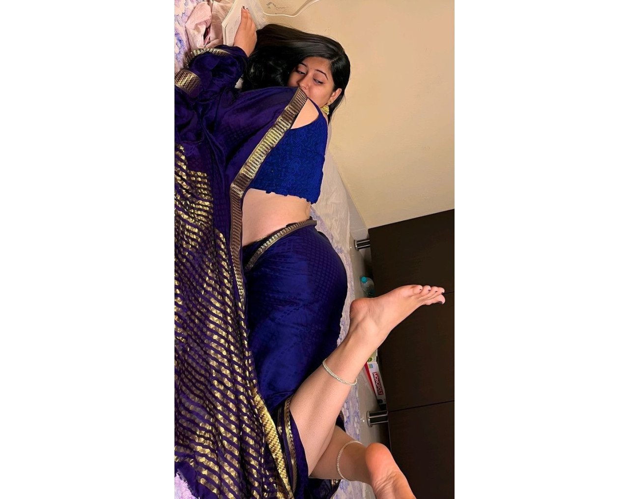 Independent by Alisha best call girl service