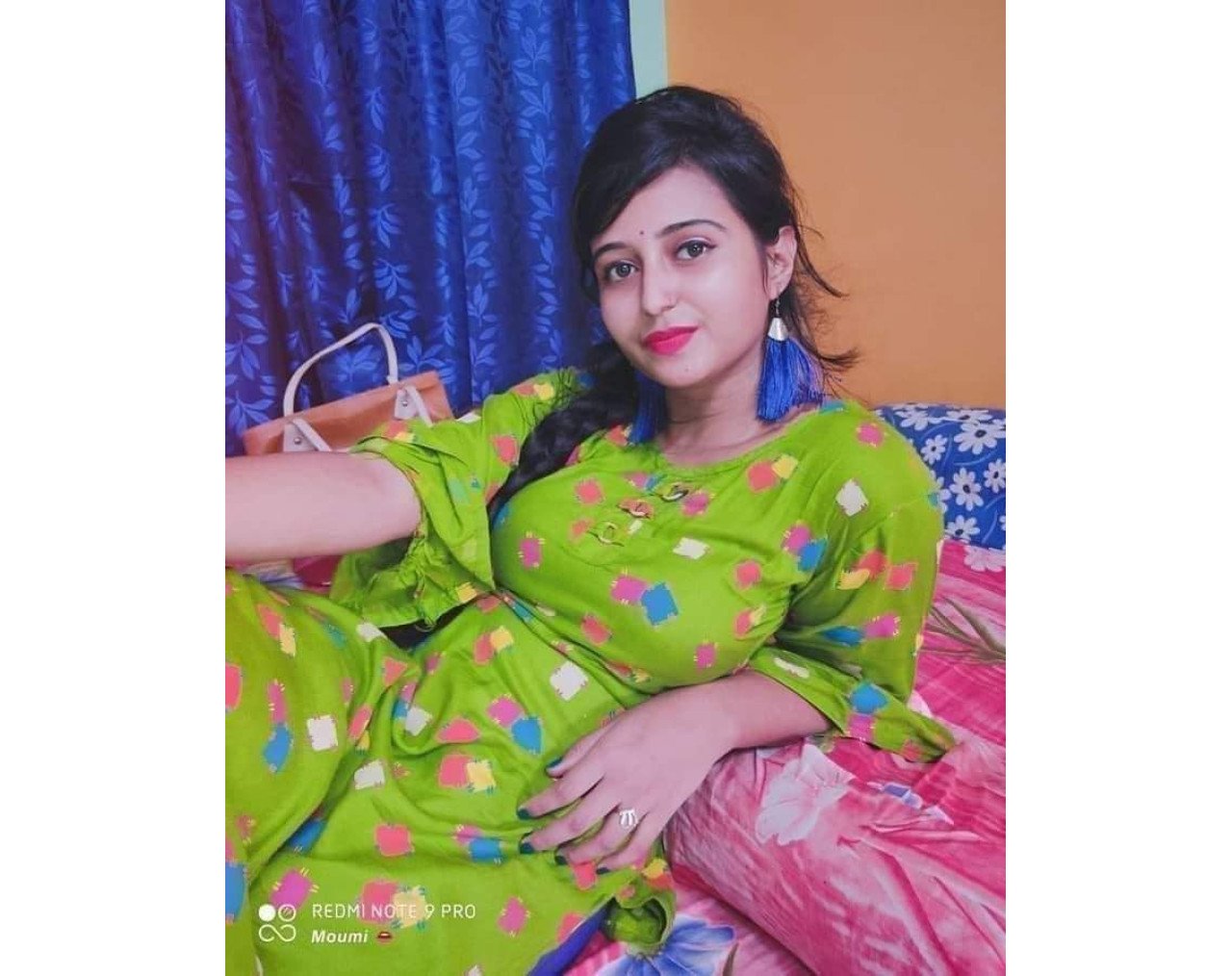 Independent house wife bhabhi vc online video call service available
