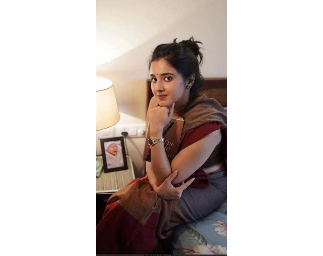 Independent by Alisha best call girl service
