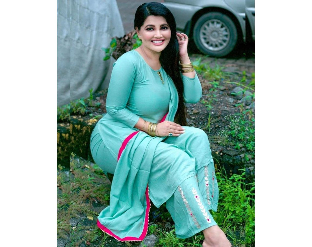 Call Girls In [Delhi] Vasant Kunj 97111⌁00155 Delhi Escort Service Booking Now 