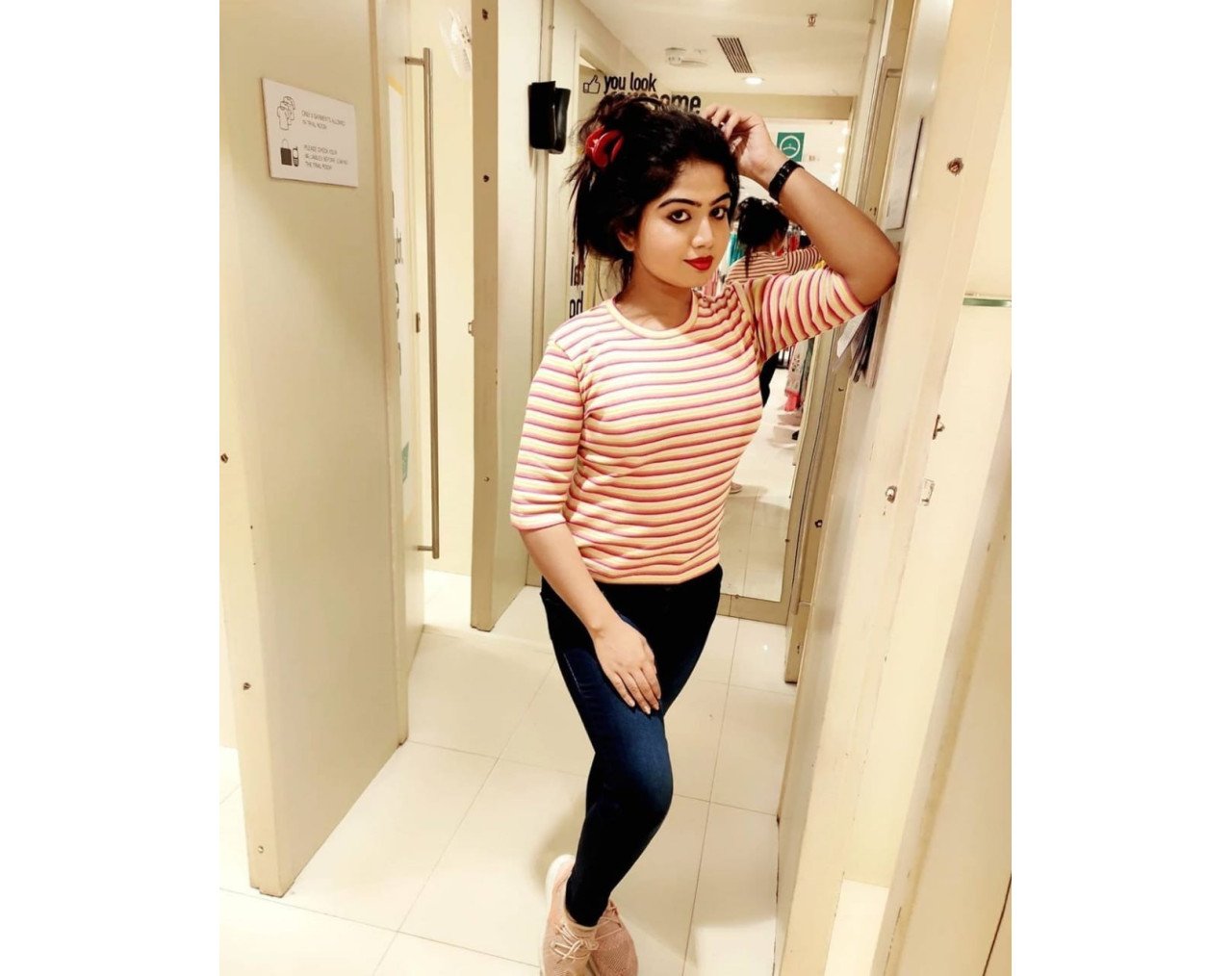 Amrita best sex service all sex system allow call me
