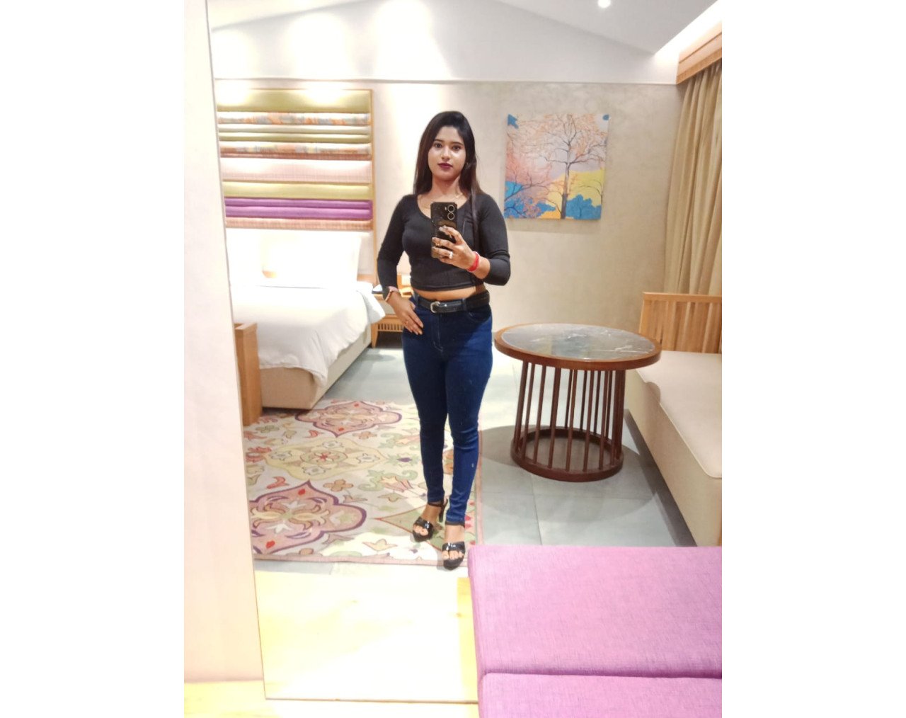 Cash payment only no advance full satisfaction Girls Available all over kanpur