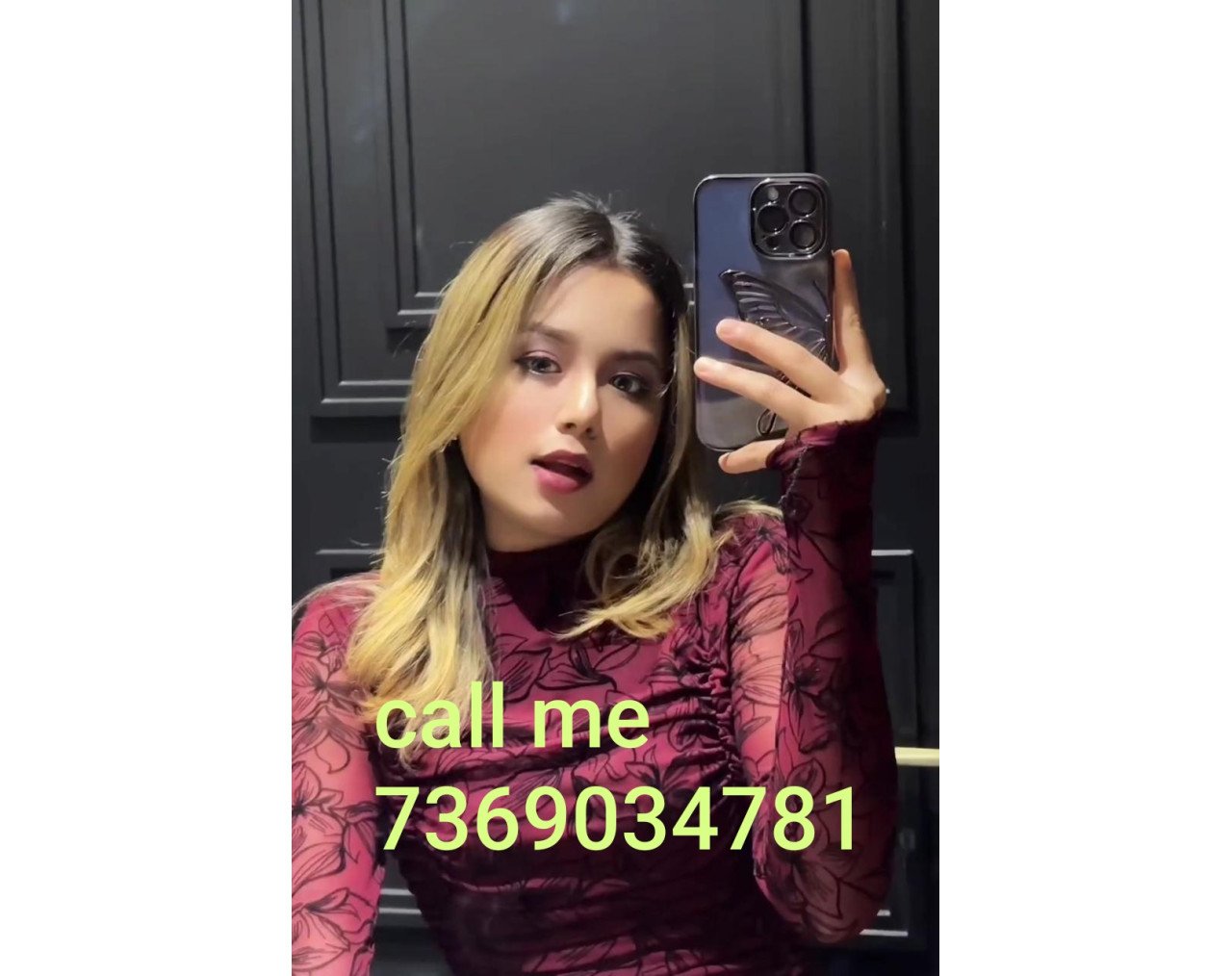 Khammam CALL GIRL ❤CALL GIRLS IN ???????????????????????????????????????? ESCORT SERVICE
