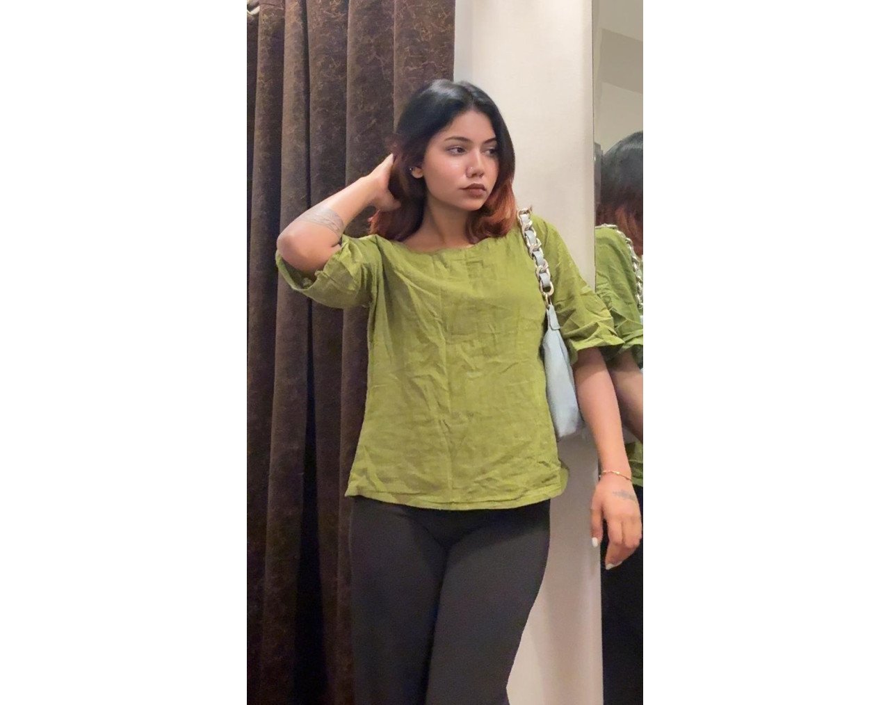 Bangalore I am independent girl girlfriend feeling provide bhabhi and college girl available ✅