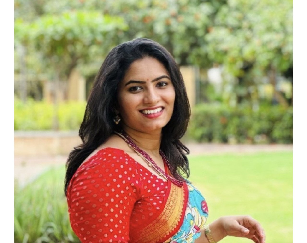 Meet escort girl Madhuri Lanja Inapakolla  for discreet escape from your daily routine