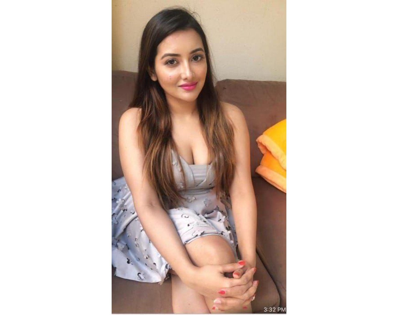 ???????? Full satisfied independent call Girl 24 hours available