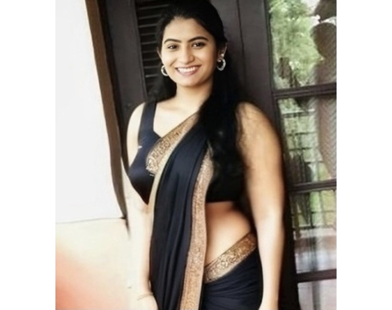 ???? ???? HAND CASH I'M TELUGU INDEPENDENT GIRL MADHURI INAPAKOLLA Lanja NO BROKER HYDERABAD ????????