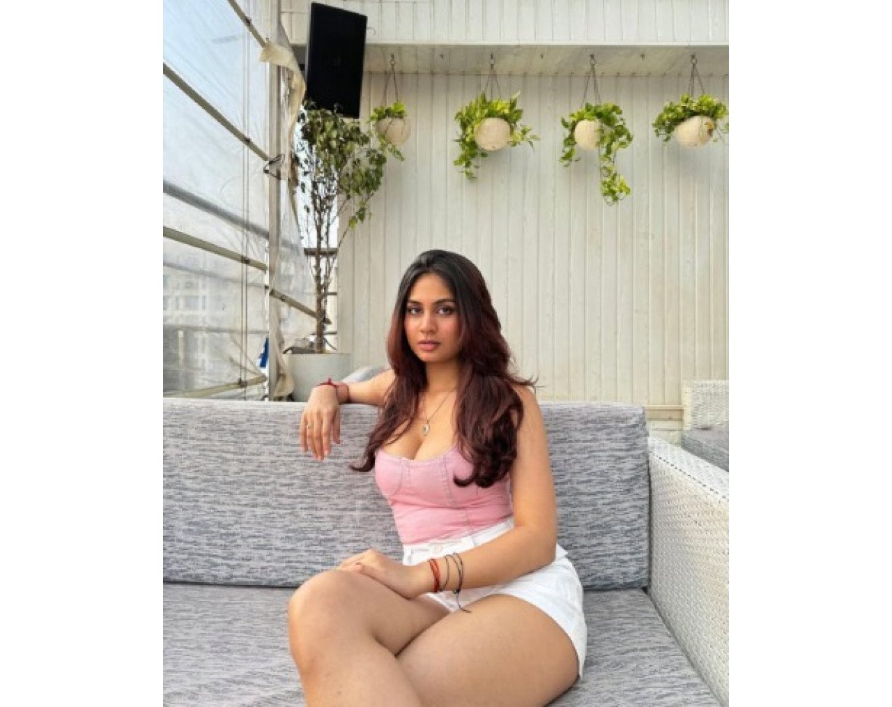 LOW PRICE HIGH PROFILE INDEPENDENT CALL SERVICE ✅ Vijayawada