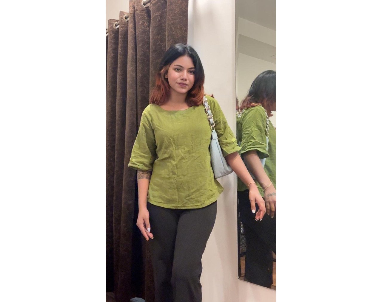 Best sarvice provide you i am independent call girl today low price 